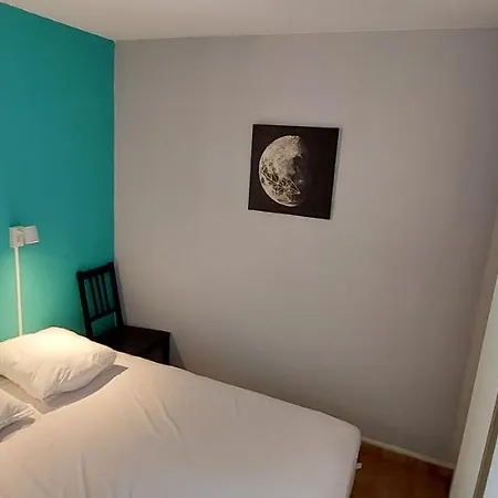 Appart Bord De Mer Dans Residence Avec Piscine *