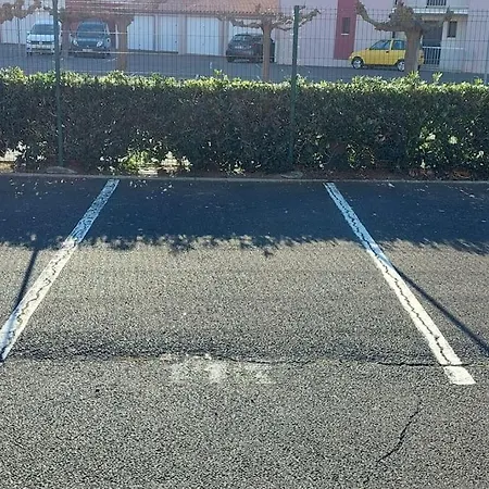 Apartmán Appart Bord De Mer Dans Residence Avec Piscine *