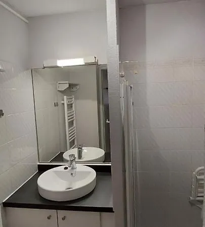 Apartmán Appart Bord De Mer Dans Residence Avec Piscine *
