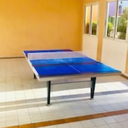 Apartmán Appart Bord De Mer Dans Residence Avec Piscine *