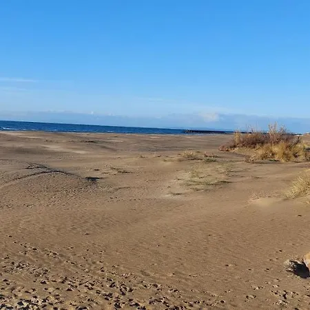 Apartmán Appart Bord De Mer Dans Residence Avec Piscine Agde