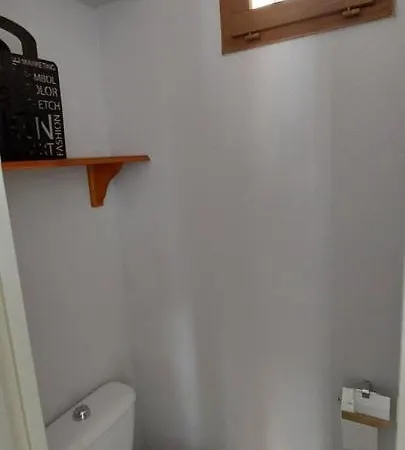 Appart Bord De Mer Dans Residence Avec Piscine Apartmán *